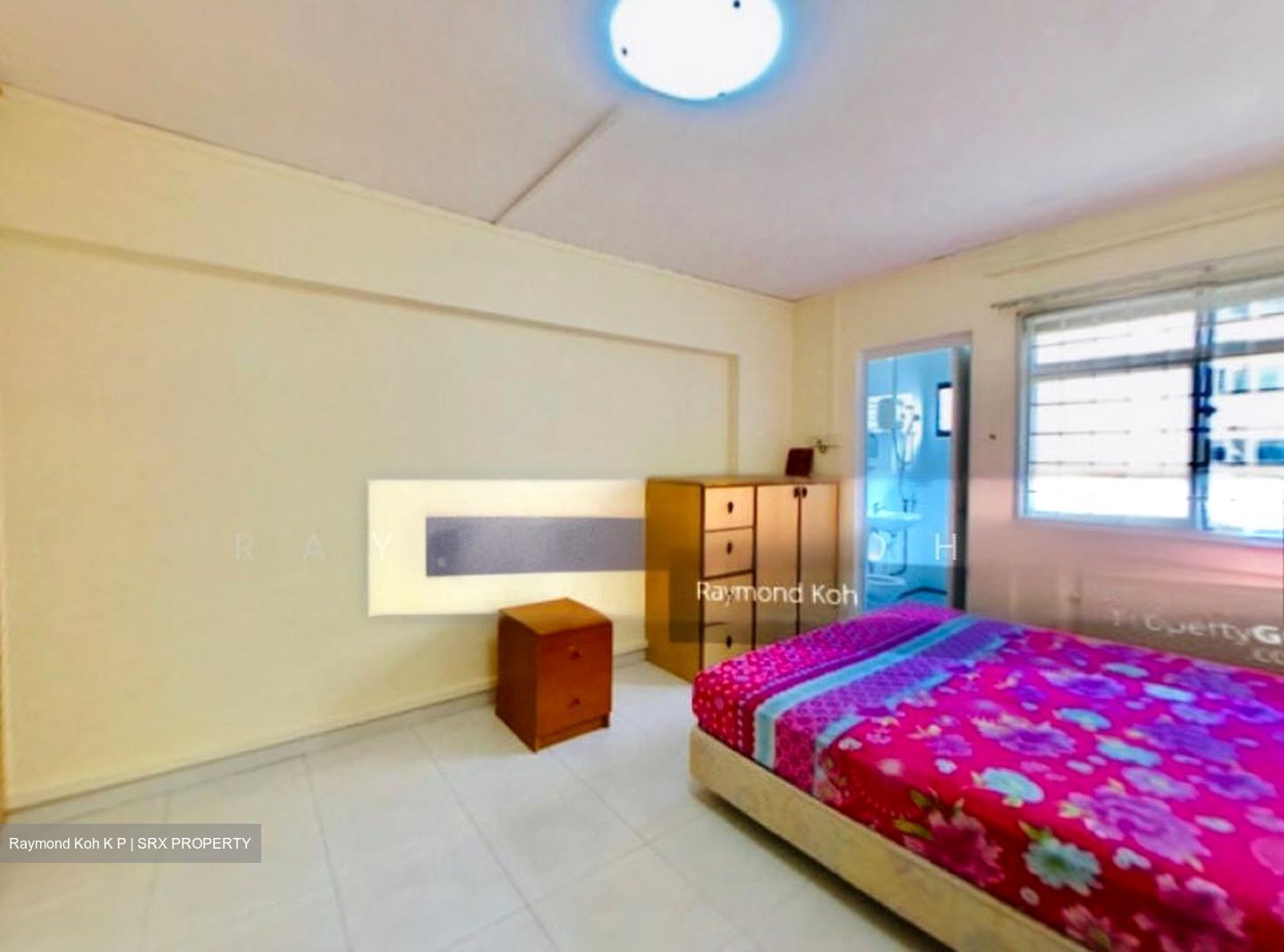 Blk 852 Tampines Ville (Tampines), HDB 4 Rooms #503189161